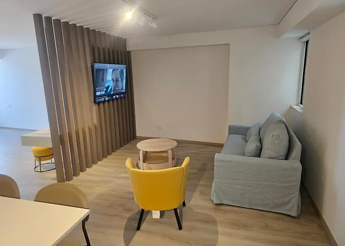 Apartmán Old Town 63