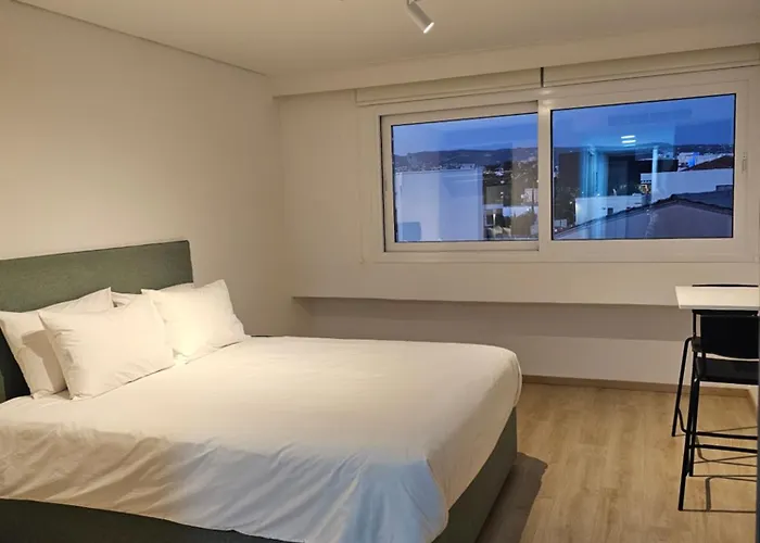 Old Town 63 Apartmán Paphos