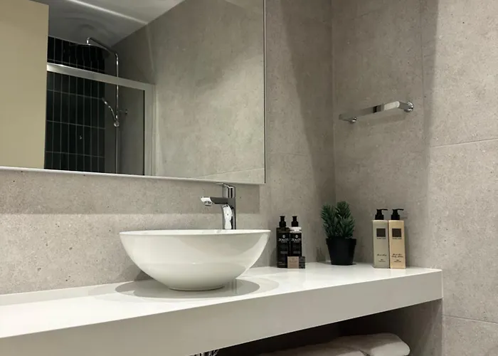 Old Town 63 アパート パ フォス