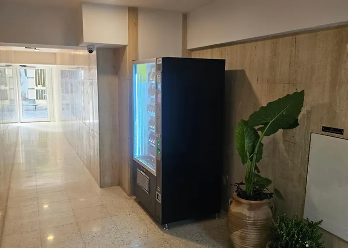 アパート Old Town 63 パ フォス