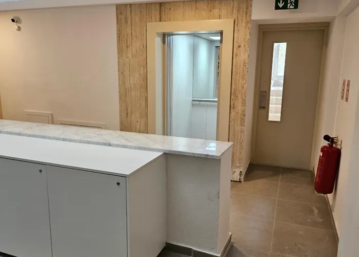 Old Town 63 * パ フォス