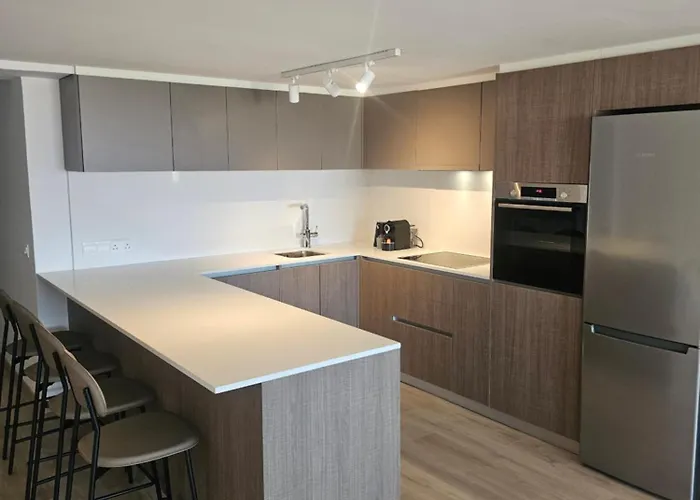 Apartmán Old Town 63