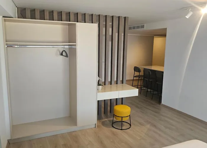 Apartmán Old Town 63 *