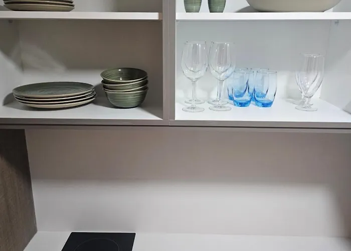 Old Town 63 アパート パ フォス