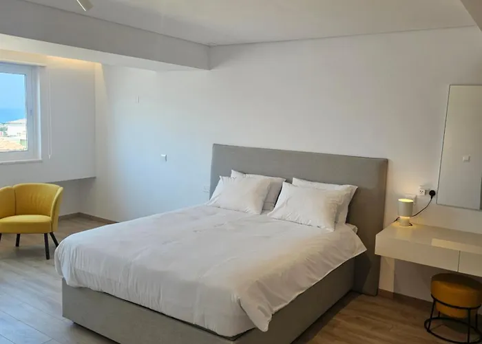 Old Town 63 アパート パ フォス