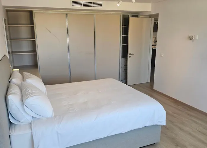 アパート Old Town 63