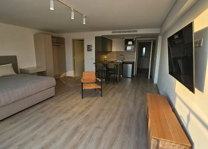 Apartmán Old Town 63 *