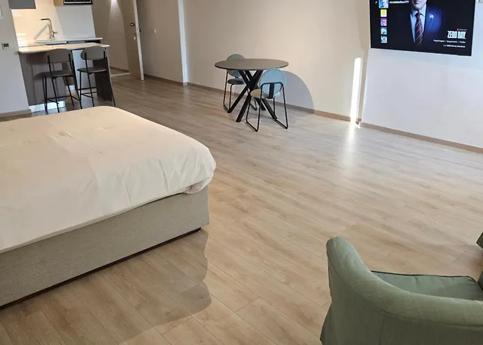 Old Town 63 アパート パ フォス