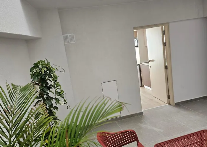 Old Town 63 アパート パ フォス