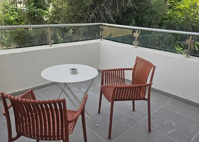 Old Town 63 * Paphos